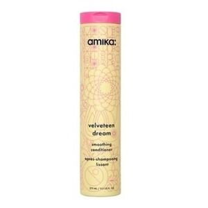 Amika Velveteen Dream Smoothing Conditioner 9.2oz